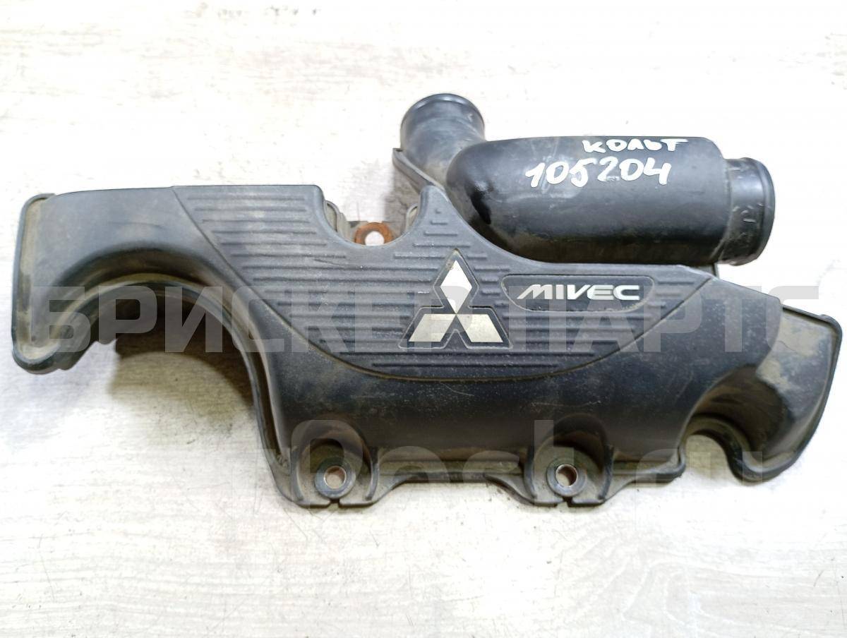 Резонатор воздушного фильтра на Митсубиси Кольт VI (Z20) MN135453