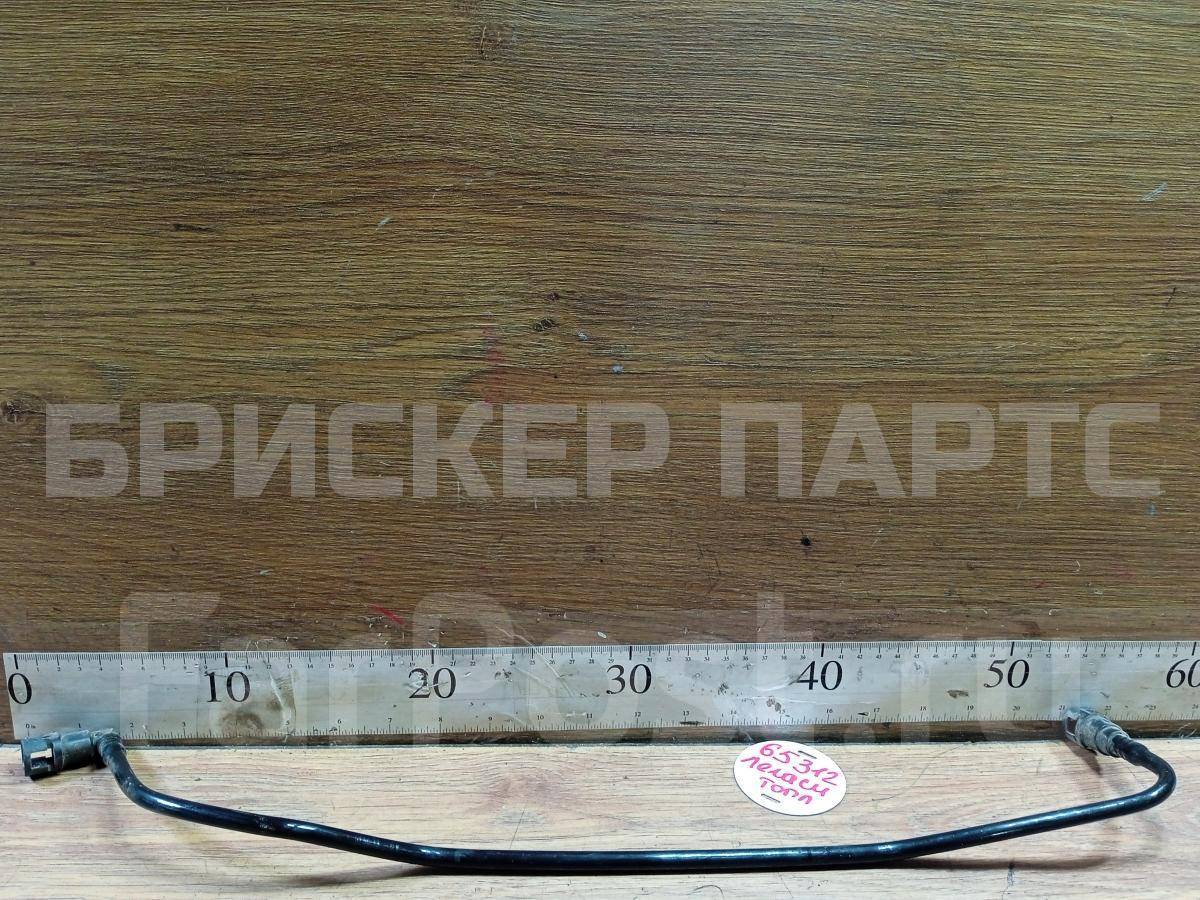 Трубка топливная на Субару Легаси / Аутбэк Bl/B13, BP/B13