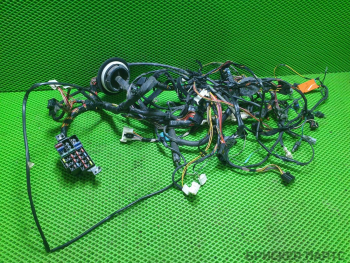 Проводка салонная (коса, жгут салона) для Рено Логан 1 поколение LS0G/LS12 240189940R