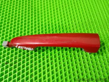 Ручка двери задней наружная левая для Мазда 3 2 (BL) D73410H67