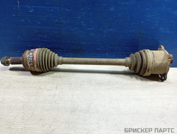Привод (шрус, полуось) задний левый для Сузуки Гранд Витара 2 поколение 4410565J10