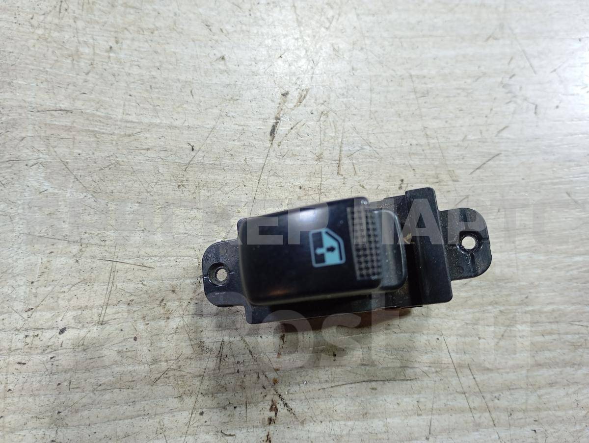 Кнопка, клавиша, переключатель стеклоподъемника (выключатель электростеклоподъемника) для Хендай Аванте III cерия XD2 рестайлинг