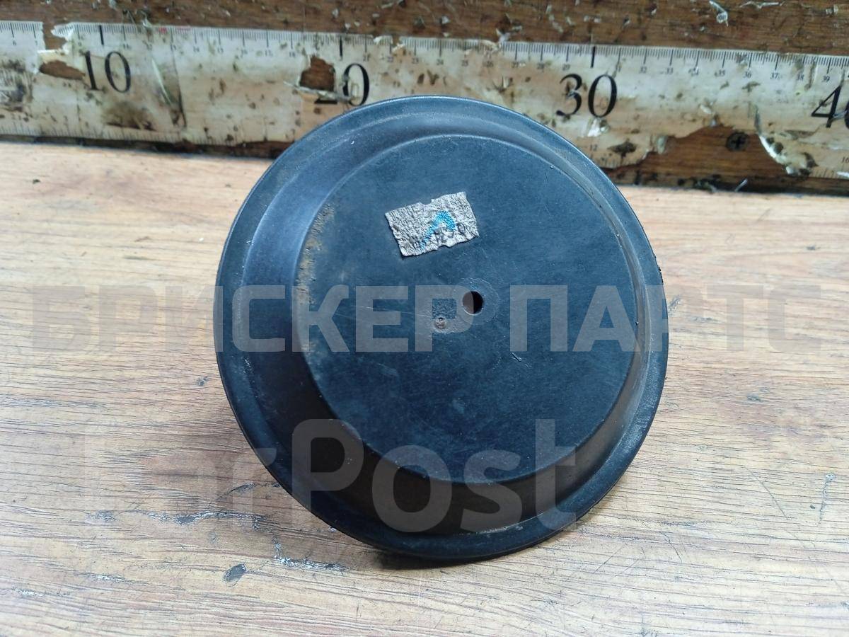 Клапан отопителя на Дэу Нексия 1 поколение N150 рестайлинг 96233457