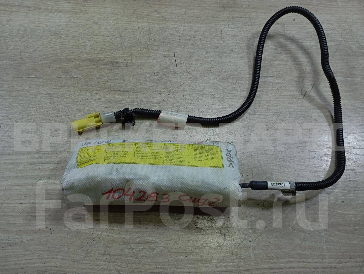 Подушка безопасности (Airbag) боковая правая для Киа Сид 2 поколение JD 88920A2000