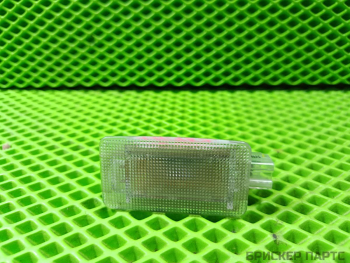 Плафон, фонарь освещения, лампа подсветки багажника для Ниссан Тиида 1 поколение C11 26490ED000 Плафон, фонарь освещения, лампа подсветки багажника для Ниссан Тиида 1 поколение C11 26490ED000