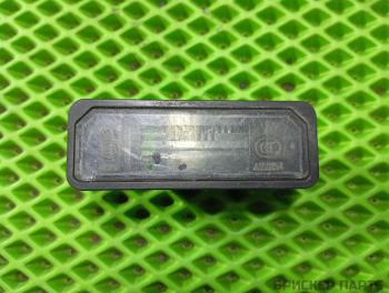 Плафон подсветки заднего номера (фонарь освещения номерного знака) для Чери Бонус A13 S163717010