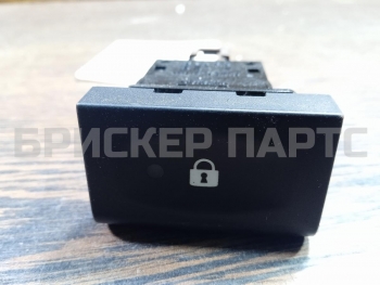 Кнопка центрального замка на Рено Колеос 1 поколение Y 805955408R