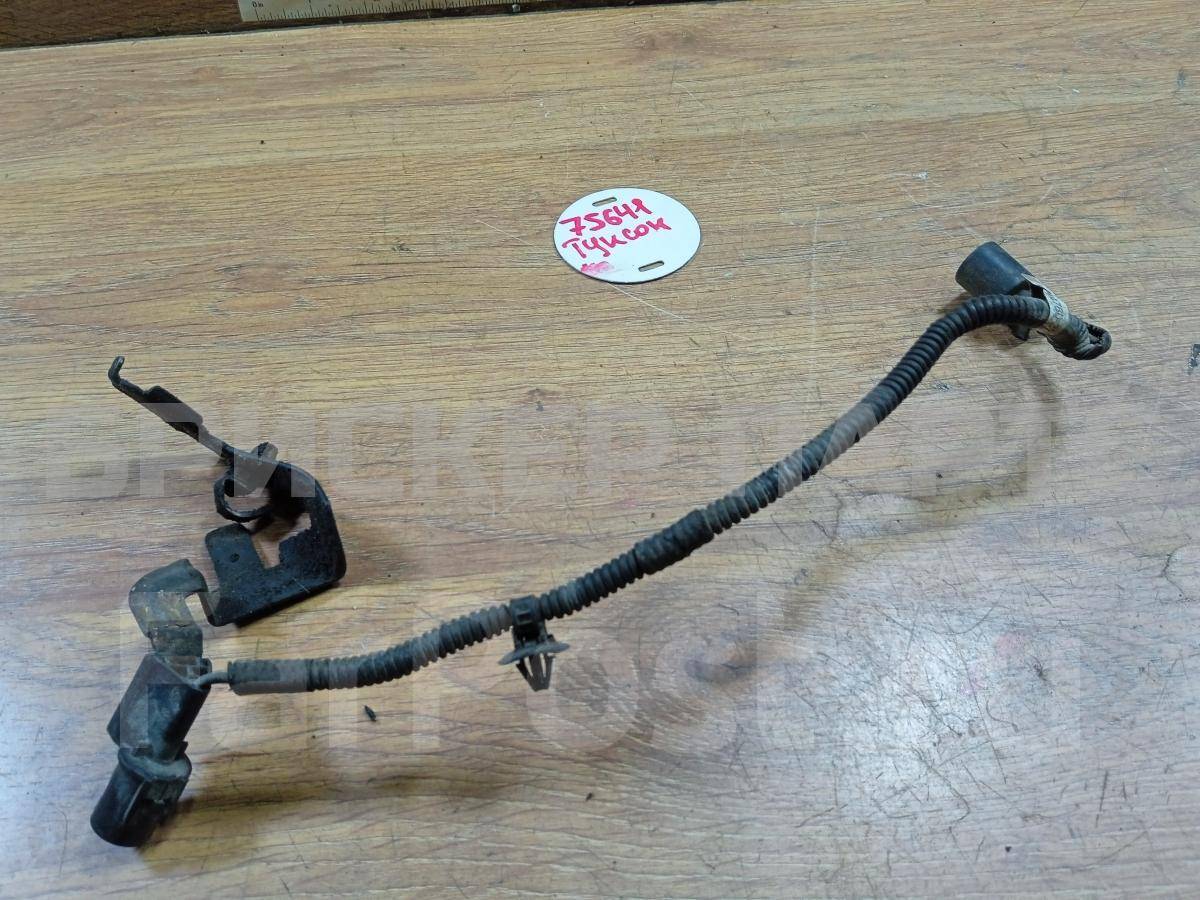 Проводка (коса) моторного отсека на Хендай Тусан 1 поколение 9476037000