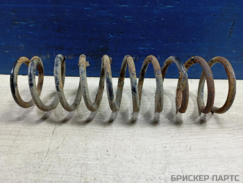 Пружина передняя для Дэу Матиз M100, M150 96568024