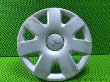 Декоративный колпак колеса R16 для Митсубиси Лансер Х (CX,CY) для Лансер