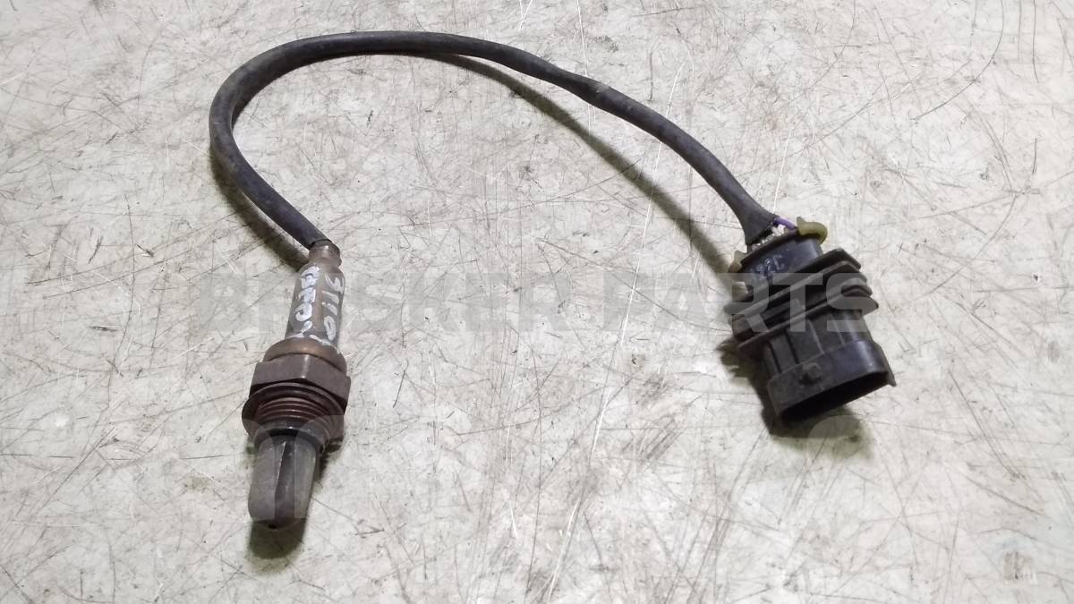 Датчик кислородный (лямбда зонд) для ГAS 31105 Волга 