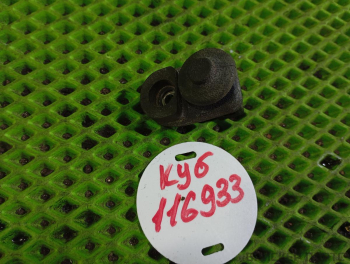 Концевик двери (выключатель концевой дверной) для Ниссан Альмера 3 поколение G15