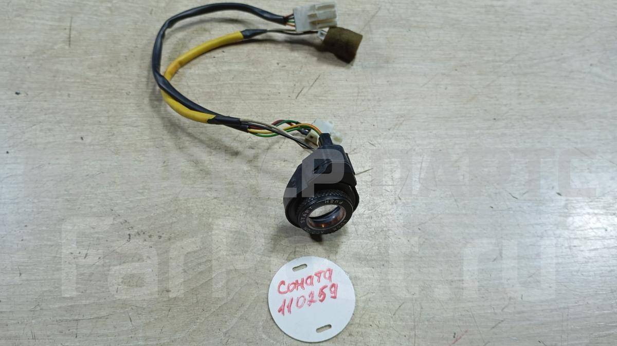Антенна иммобилайзера (катушка) на Хендай Соната 4 поколение (EF) 9540338500