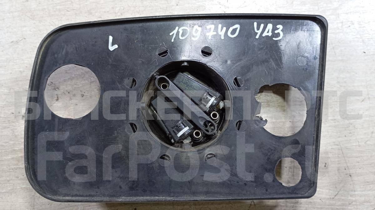 Моторчик, механизм зеркала заднего вида на УАЗ Патриот 3163 2005-14 JCD009-0000 Моторчик, механизм зеркала заднего вида на УАЗ Патриот 3163 2005-14 JCD009-0000