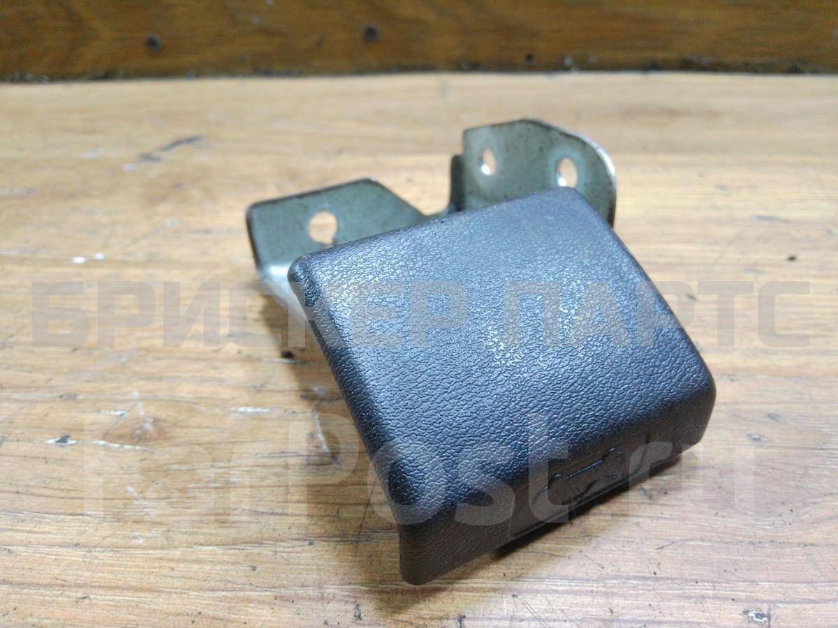 Ручка открывания капота на Ниссан Максима 5 поколение A33 656212Y900