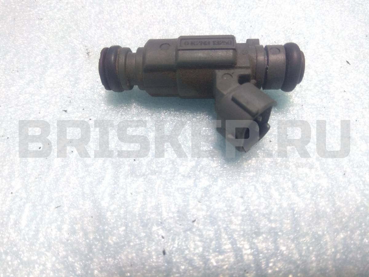Форсунка бензиновая на Киа Спектра