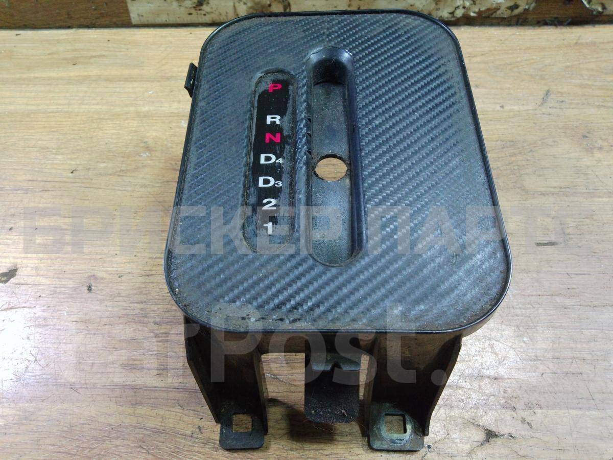 Накладка селектора АКПП на Хонда Сивик 6 поколение 54710S04G82