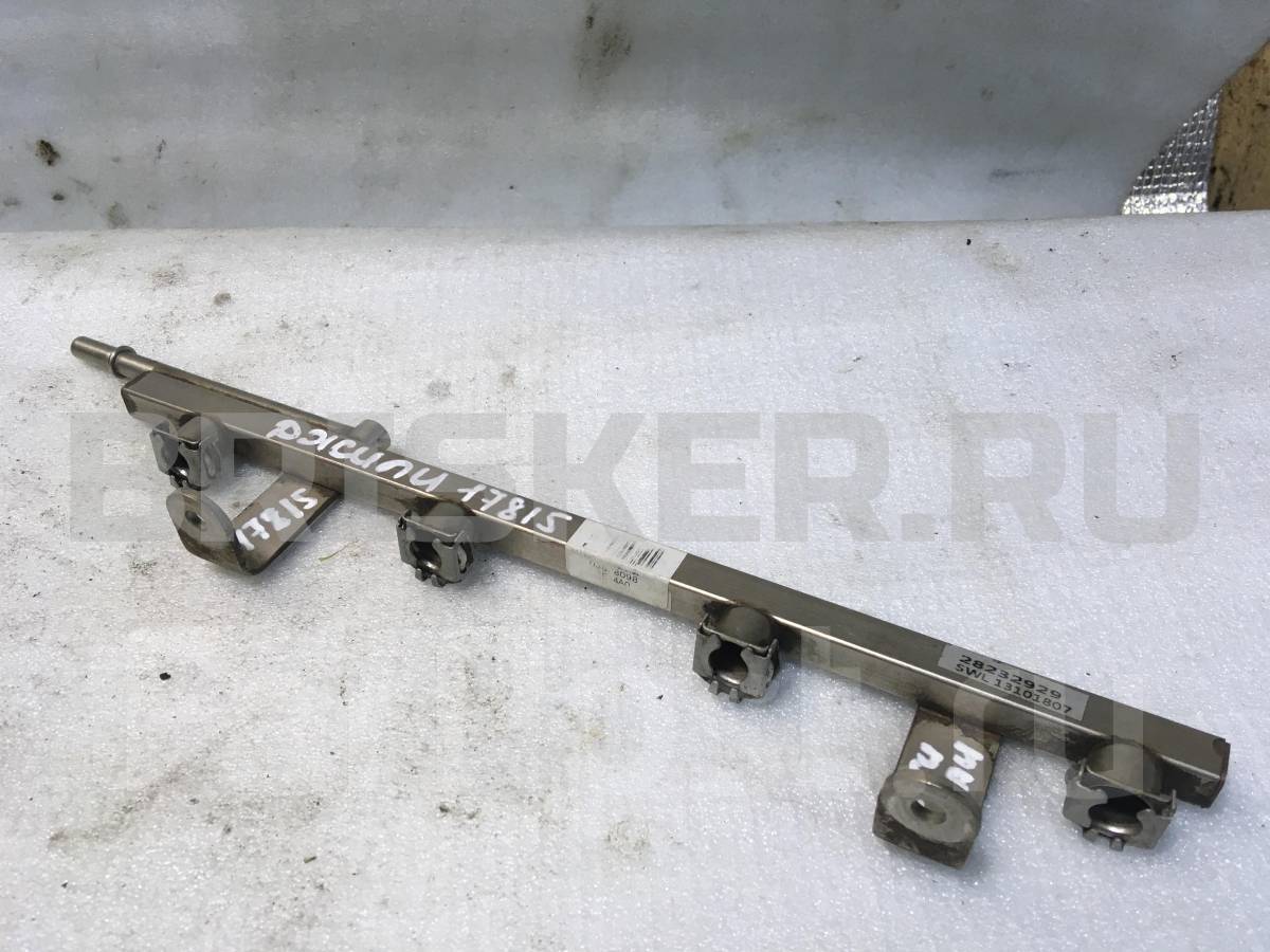 Рейка топливная (рампа) на Джили Эмгранд EC7 (FE-1) 28232929