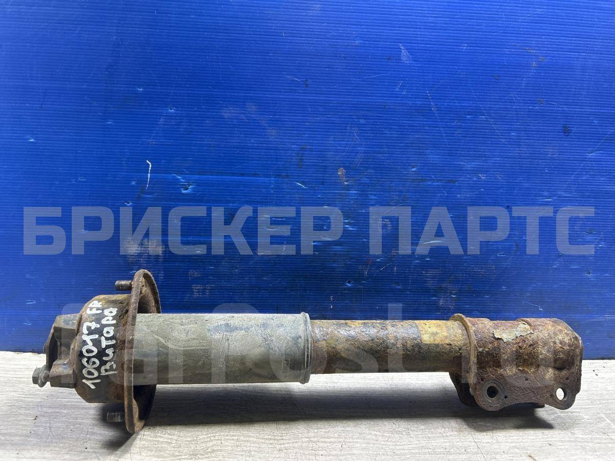 Амортизатор передний правый (стойка) для Сузуки Гранд эскудо 1 поколение 4160165D10