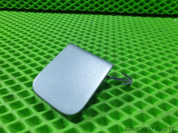 Заглушка бампера для Ниссан Тиида 1 поколение C11 622A0EM30H Заглушка бампера для Ниссан Тиида 1 поколение C11 622A0EM30H