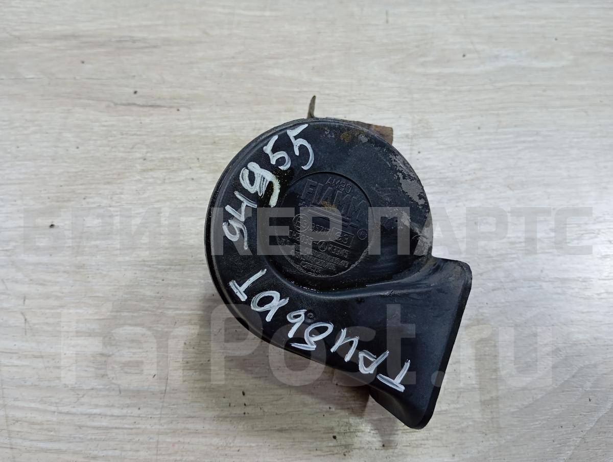 Сигнал звуковой на Мазда Трибьют 1 поколение EP EM203573345