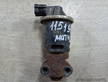 Клапан ЕГР (EGR) для Дэу Матиз M100, M150