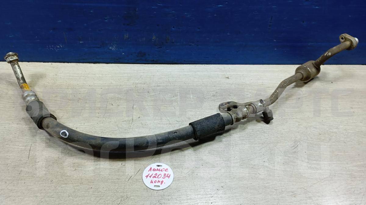 Трубка кондиционера для ЗАЗ Шанс/Сенс T100, T150 96470470