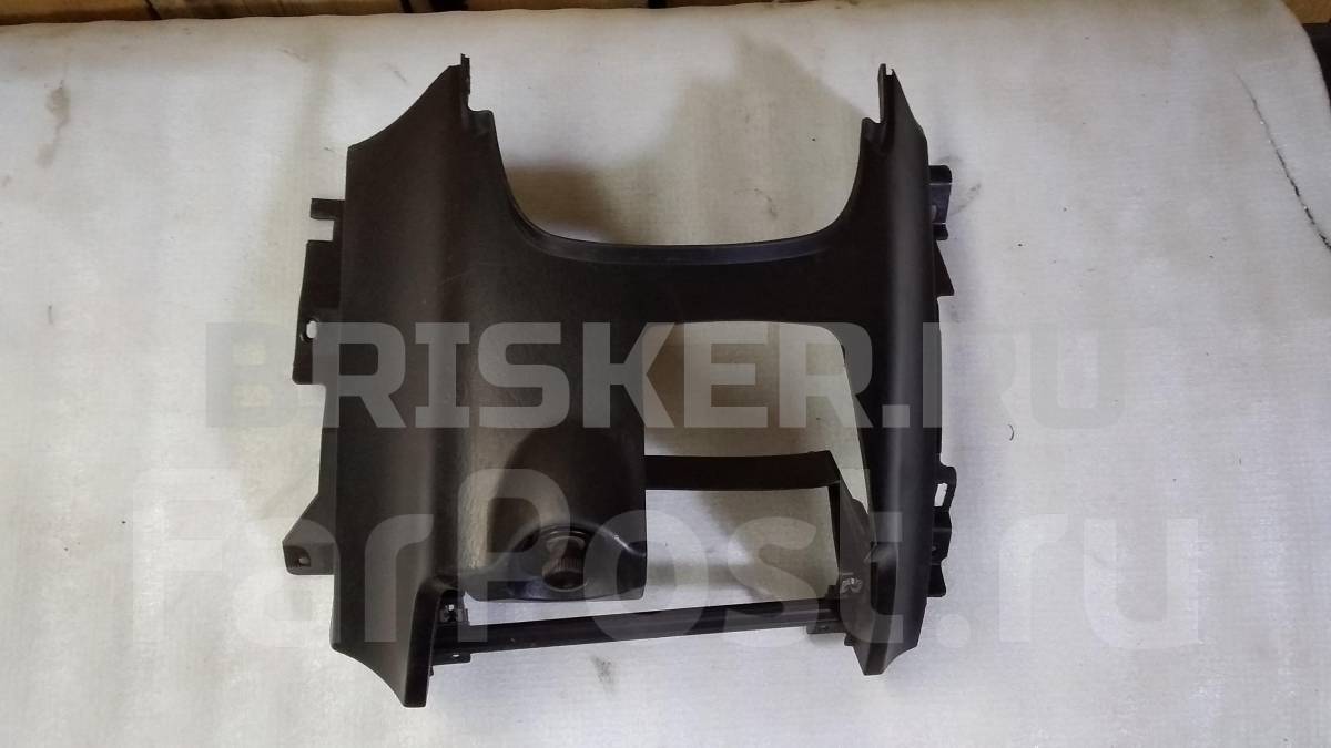 Накладка центрального тоннеля на Хендай Соната 4 поколение (EF) 847713C001