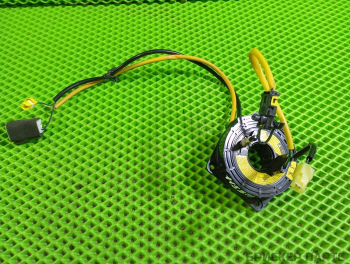 Шлейф подрулевой airbag (механизм подрулевой для SRS ленточный) для Шевроле Лачетти J200 96815291