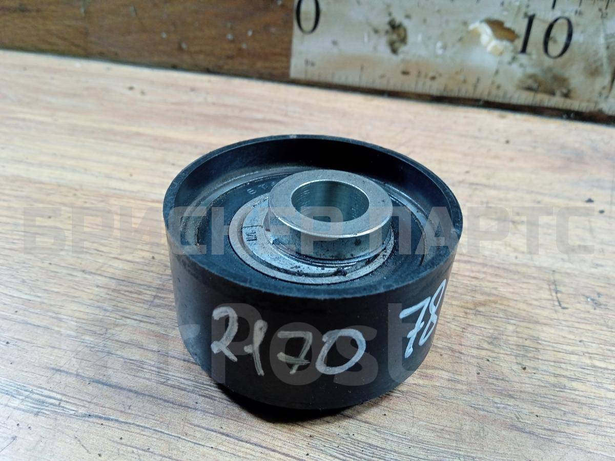 Ролик на ВАЗ Лада Приора 2170, 2171, 2172 BT6006RSK