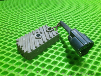 Резистор вентилятора охлаждения двигателя для Шевроле Эпика 2 поколение (V250)