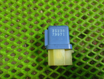 Реле для Ниссан Альмера 2 поколение (N16)