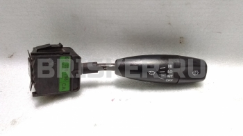 Переключатель подрулевой правый на ЗАЗ Шанс/Сенс T100, T150 96230798