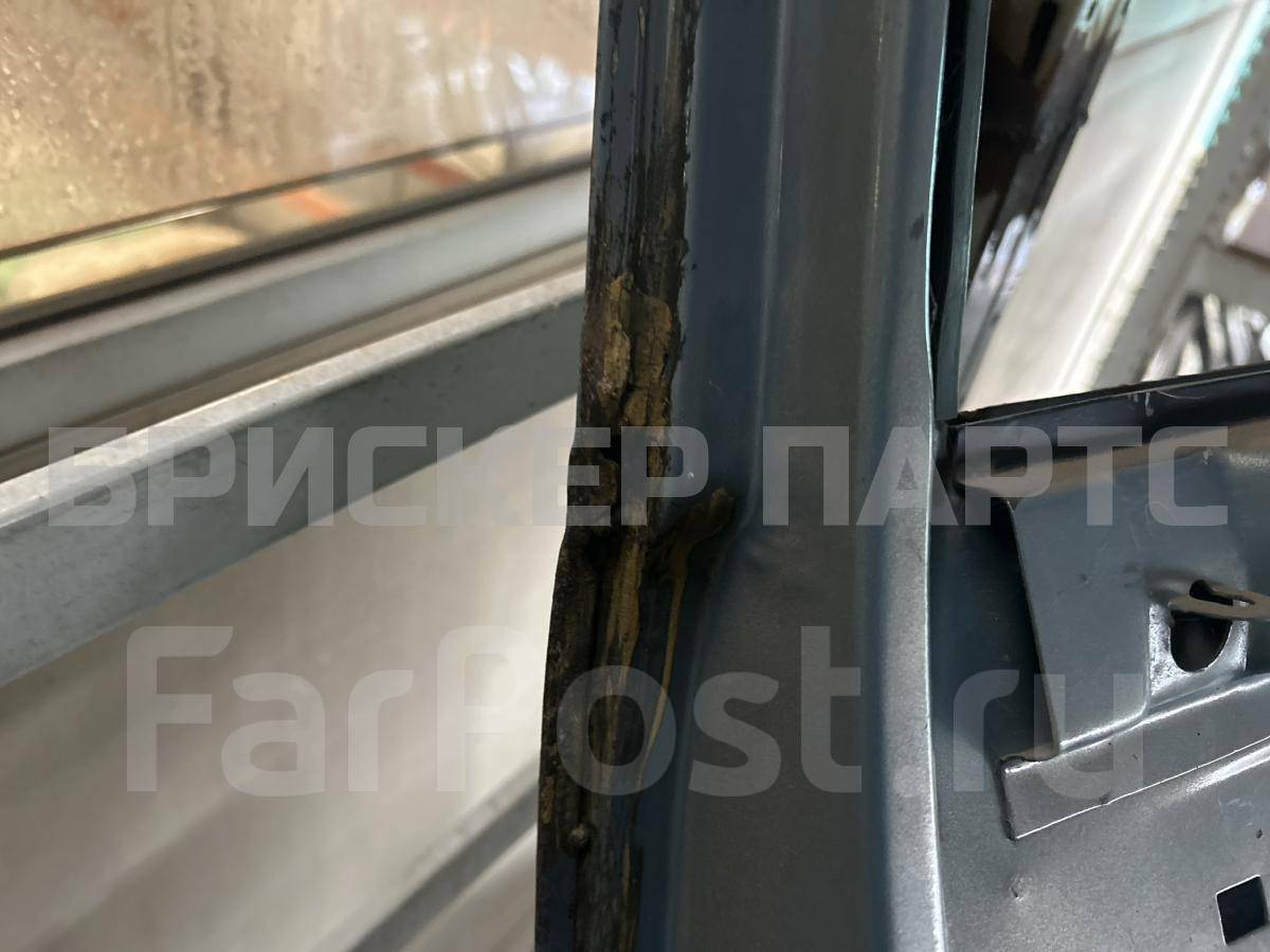 Дверь задняя правая для ВАЗ Лада 2110  2110-6200014