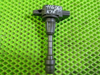 Катушка (модуль) зажигания для Ниссан Куб 2 поколение (Z11) 22448AX001