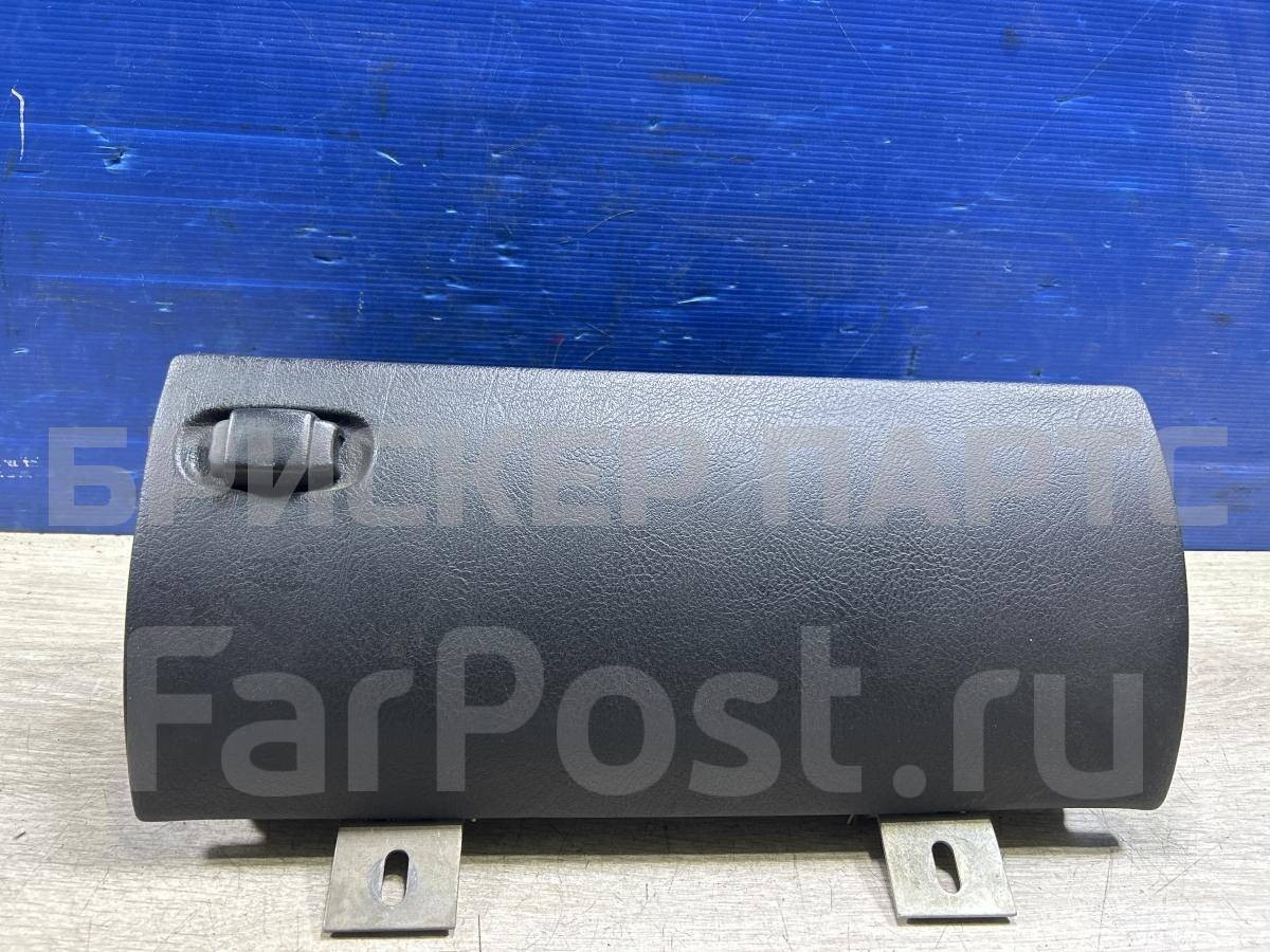 Бардачок (перчаточный, вещевой ящик) на ГАЗ Волга 3110