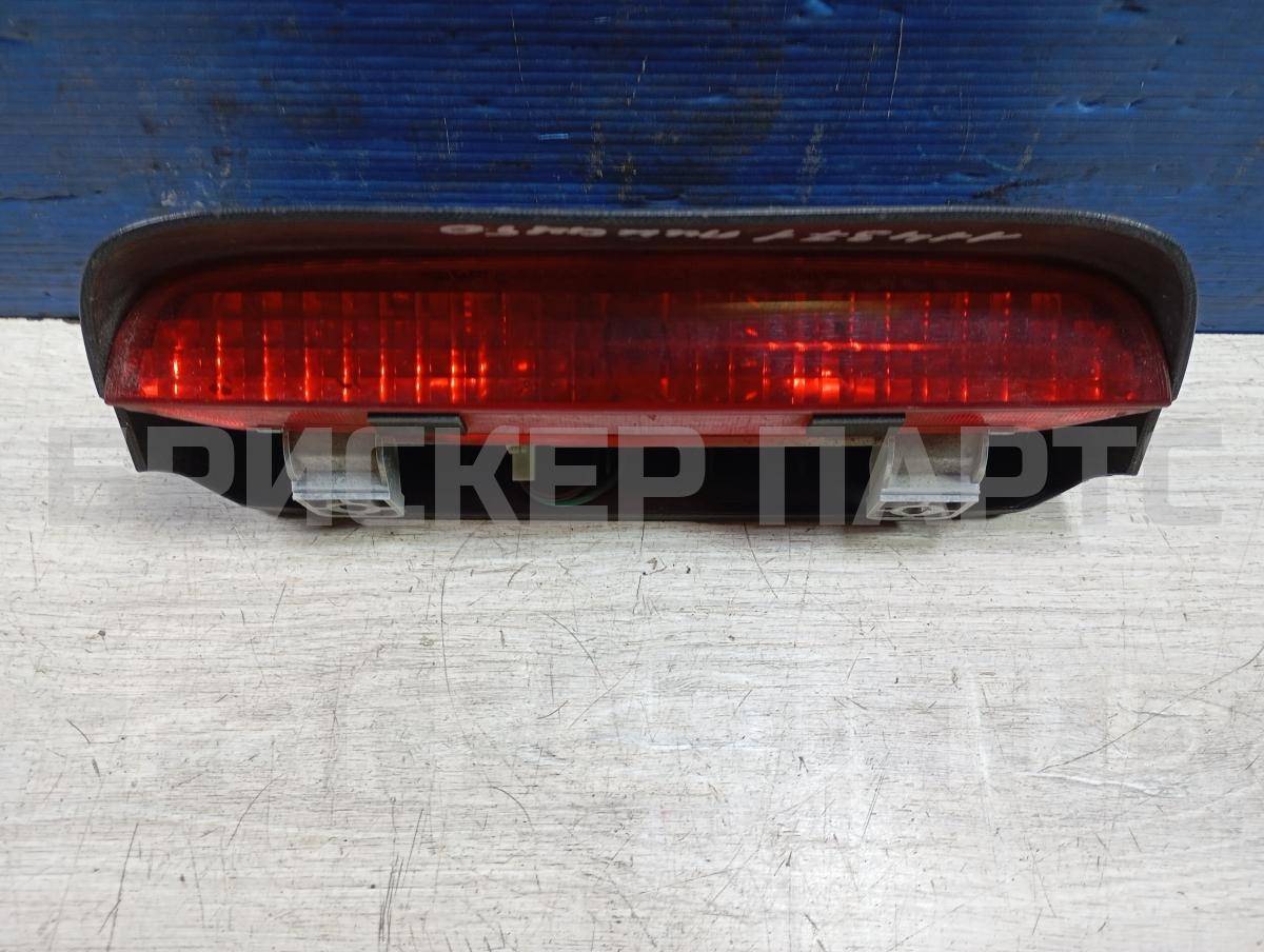 Фонарь задний дополнительный стоп-сигнал для Киа Пиканто I серия SA рестайлинг 9275007500