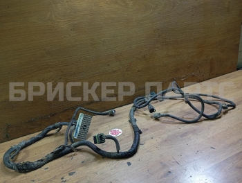 Проводка (коса) моторного отсека на Дэу Леганза 1 поколение V100