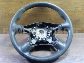 Рулевое колесо (руль) на Ниссан Альмера Н16 48430AV617