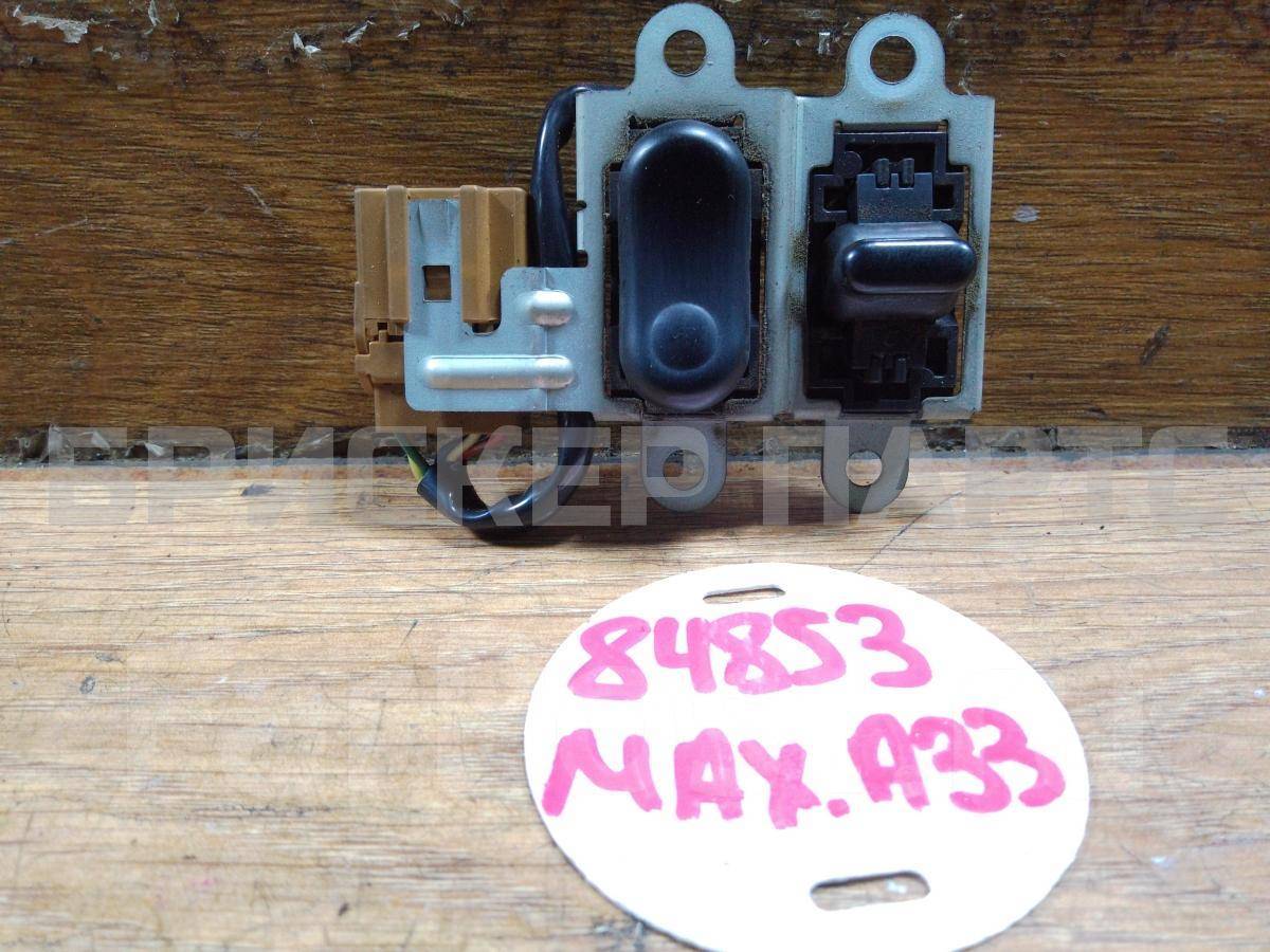 Кнопка люка на Ниссан Максима 5 поколение A33 2545065F00