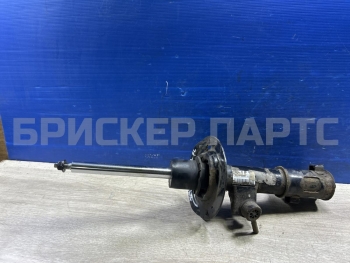 Амортизатор передний левый (стойка) на Киа Сид 2 поколение JD 54650A2000