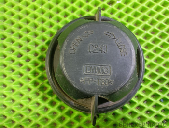 Крышка, пыльник, колпак, заглушка передней фары для Шевроле Лачетти J200