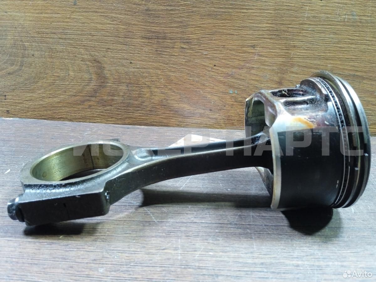 Поршень с шатуном для Лексус ЛС 430 III