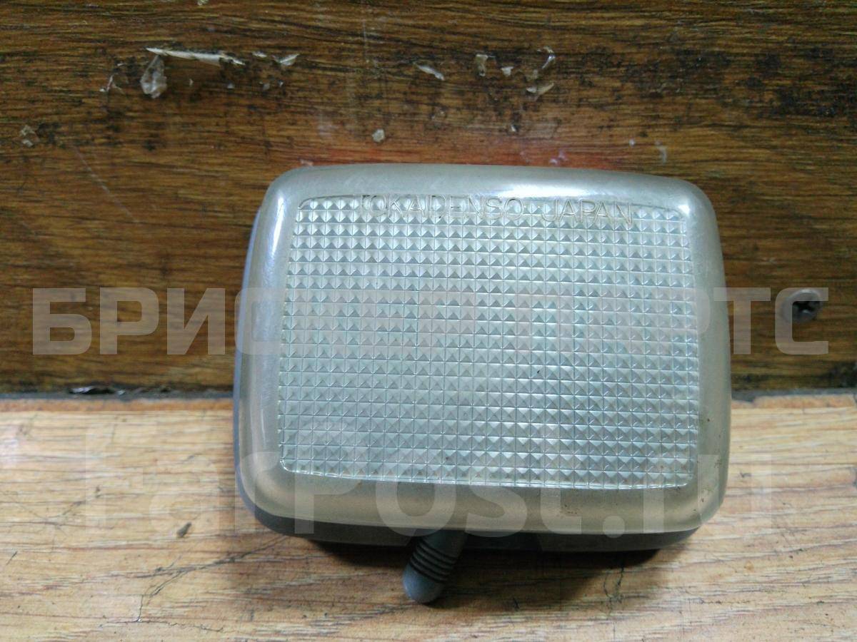 Плафон, фонарь освещения, лампа подсветки салона на Сузуки Сайдкик 1 поколение TS8309
