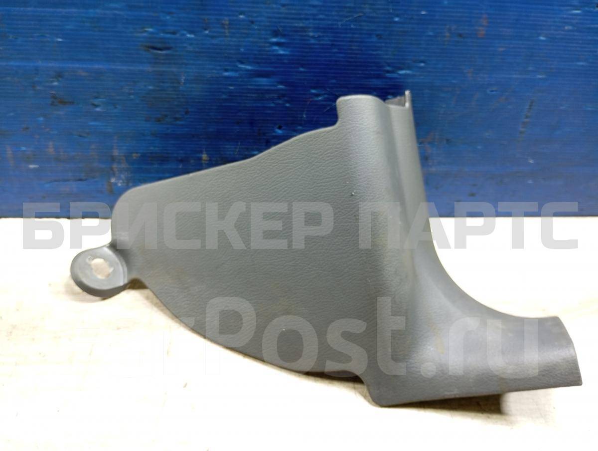 Облицовка передней правой стойки нижняя для ЗАЗ Шанс/Сенс T100, T150 96235985