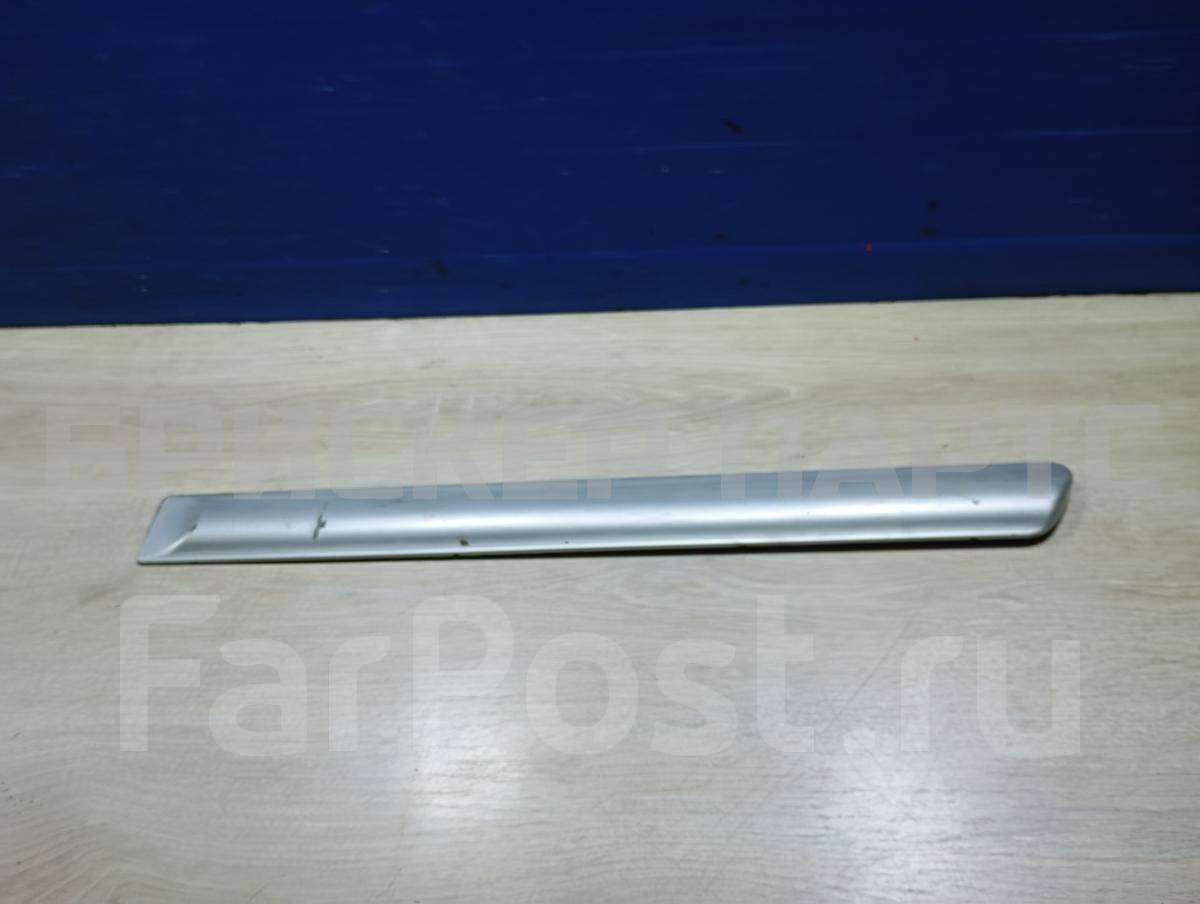 Молдинг задней левой двери на ВАЗ 2114 Лада 21148212153