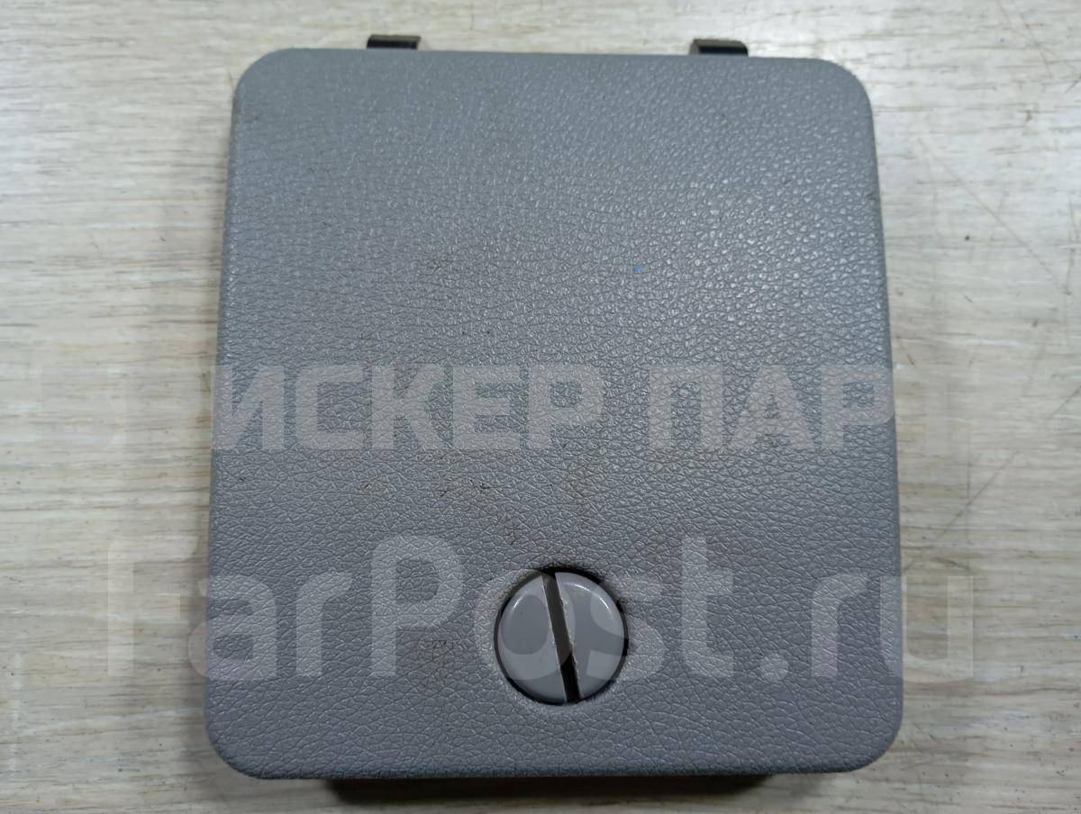 Крышка монтажного блока предохранителей в торпедо (переднюю панель приборов) для УАЗ Симбир 3162 31625325214