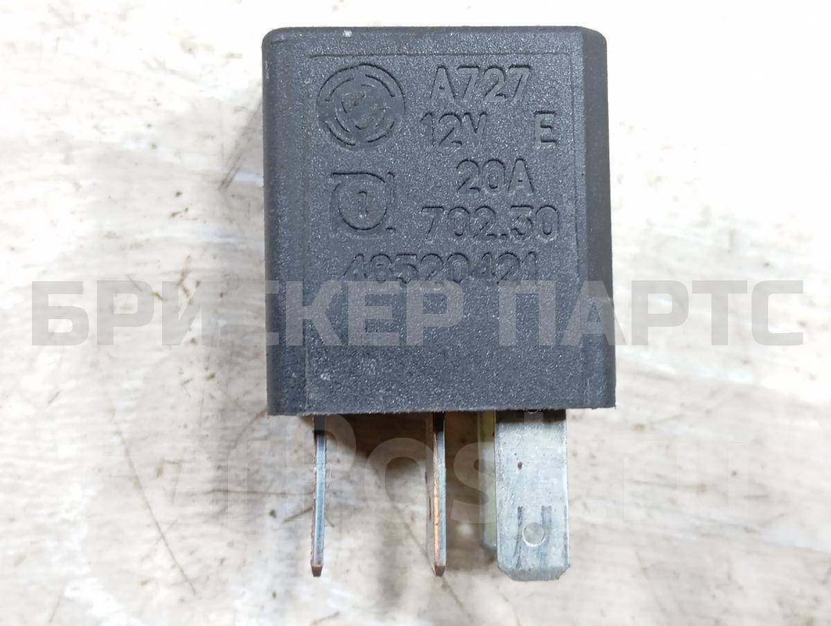 Реле для Фиат Пунто 176