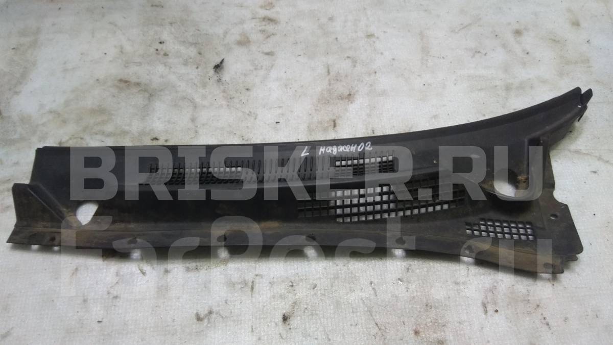 Решетка стеклоочистителя (планка под лобовое стекло) на Киа Маджентис 1 поколение