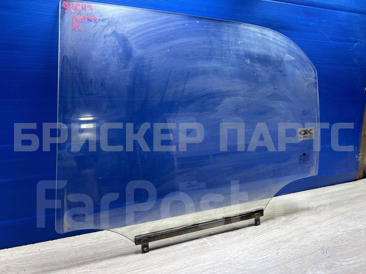  для Шевроле Матиз M150 96255769